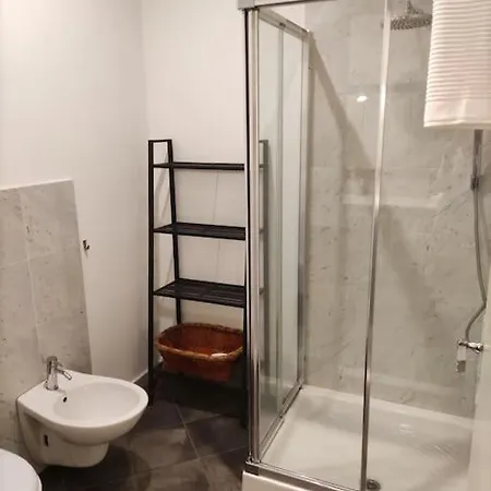 Apartment Casa San Martino Turin