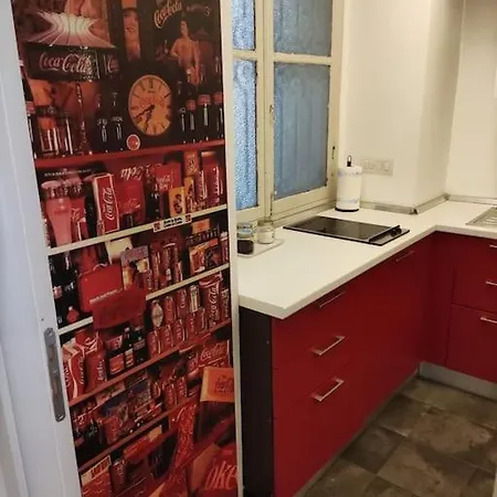 Casa San Martino 都灵