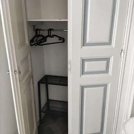 Casa San Martino * Turin
