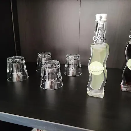 Casa San Martino 公寓