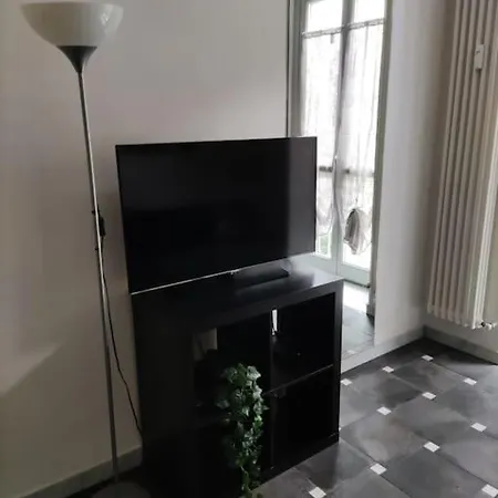 Casa San Martino * Turin