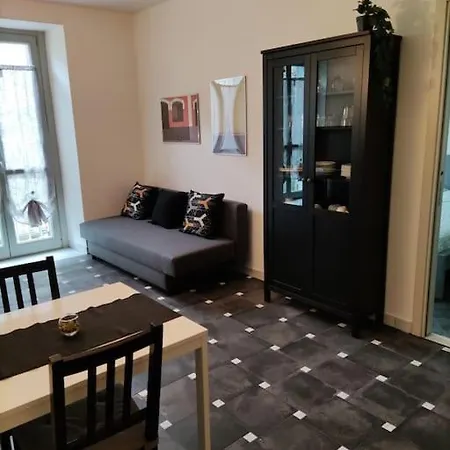 Casa San Martino * Turin