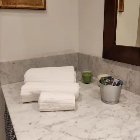 Apartment Casa San Martino Turin