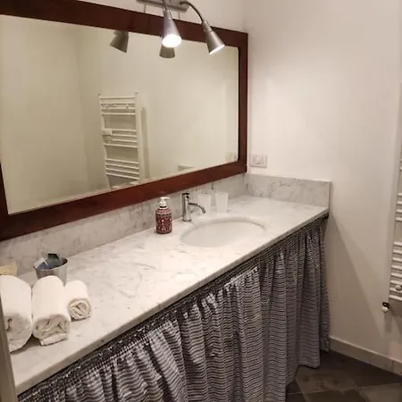 Apartamento Casa San Martino *