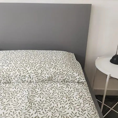 Casa San Martino * Turin