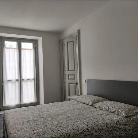 Casa San Martino Turín