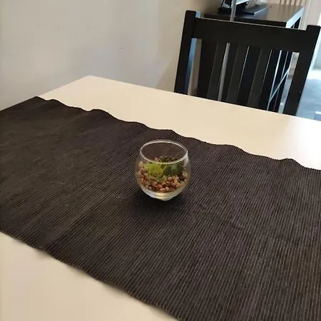 Apartment Casa San Martino Turin