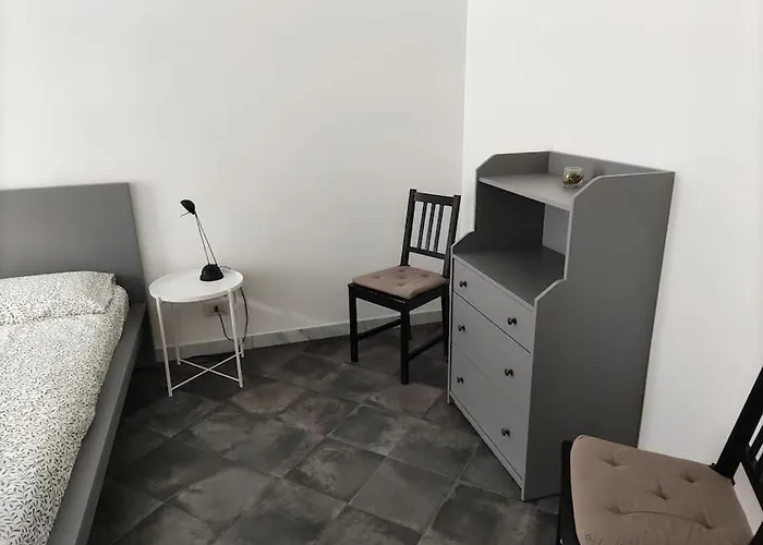 Apartament Casa San Martino
