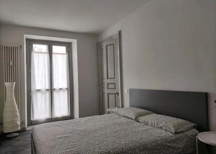 Casa San Martino トリノ
