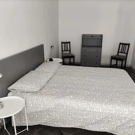 Appartement Casa San Martino *