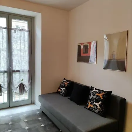 Appartement Casa San Martino