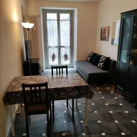 Casa San Martino Appartement