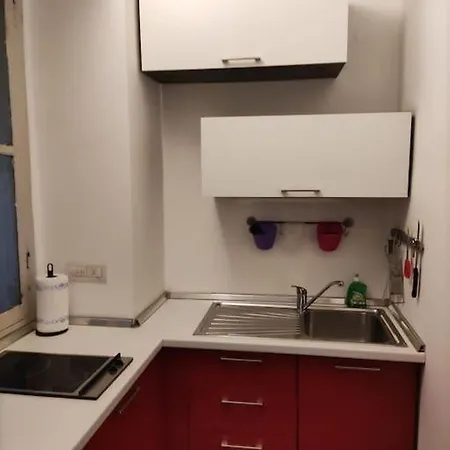 Casa San Martino Appartement *