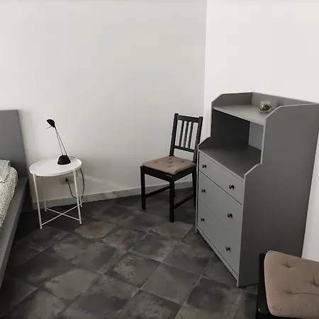 Appartement Casa San Martino
