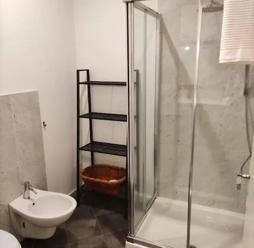 Апартаменты Casa San Martino Турин