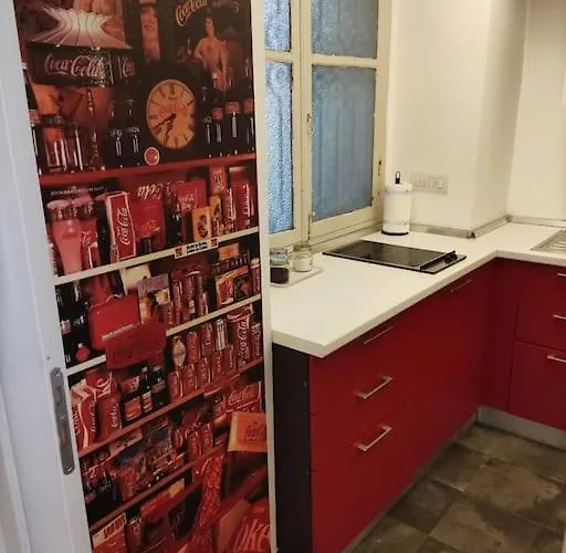 Casa San Martino Турин