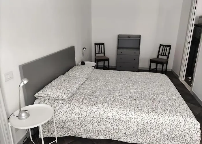 Апартаменты Casa San Martino *