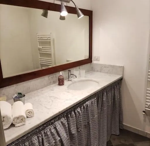 Апартаменты Casa San Martino *