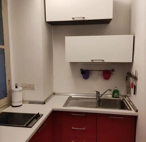 Casa San Martino Апартаменты *
