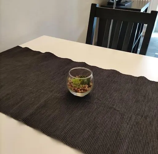 Апартаменты Casa San Martino Турин